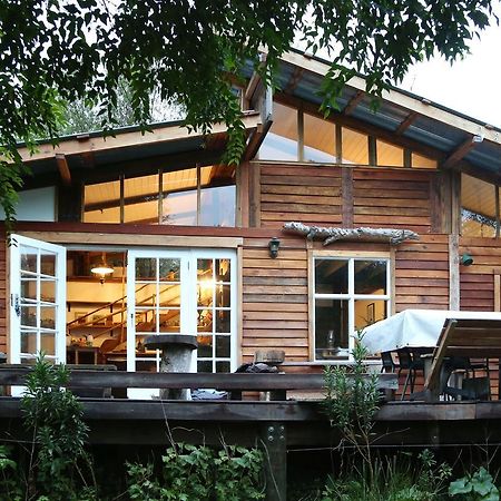 Boutique Vintage Forest Cabin Stormsrivier Exterior foto