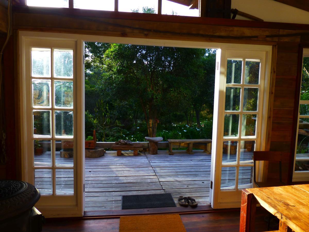 Boutique Vintage Forest Cabin Stormsrivier Exterior foto