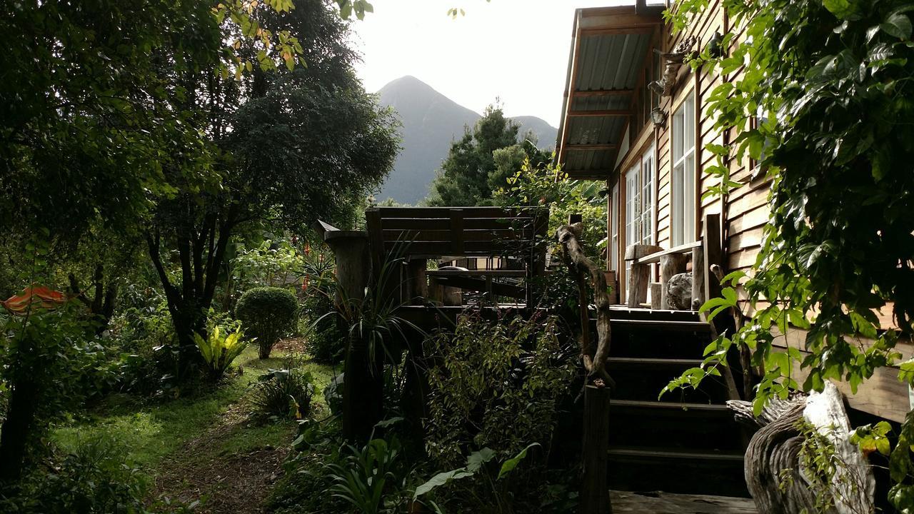 Boutique Vintage Forest Cabin Stormsrivier Exterior foto